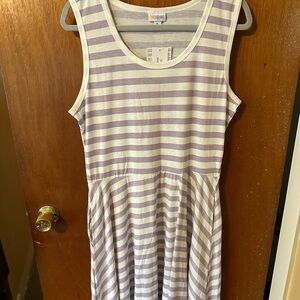 LulaRoe Nicki dress